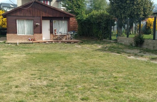 San Carlos de Bariloche House | Cabaña LJL