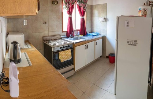 San Carlos de Bariloche House | Cabaña LJL