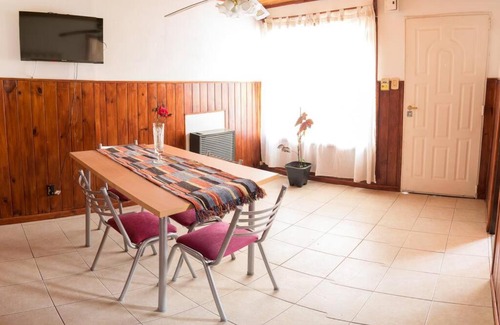 San Carlos de Bariloche House | Cabaña LJL