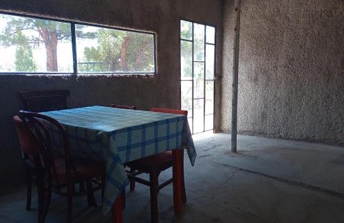 Las Vegas Ski Chalet | Cabaña Lo Palma Potrerillos