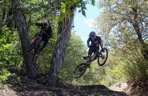 Pinto Ski Chalet | Cabaña Lodge los Coihues VALLE LAS TRANCAS# TERMAS DE CHILLAN#NEVADOS DE CHILLAN