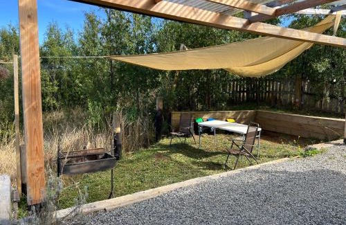 Puerto Varas House | Cabaña Loft Pukara a 15 min de Puerto Varas