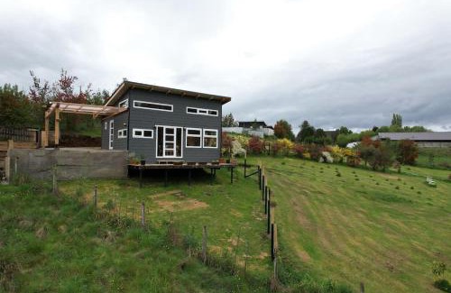 Puerto Varas House | Cabaña Loft Pukara a 15 min de Puerto Varas
