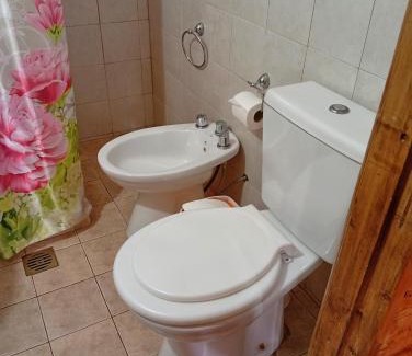 Las Vegas Ski Chalet | Cabaña Los Abuelos