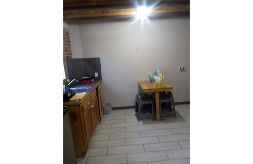 Pinal de Amoles Cabin | Cabaña Los Alcatraces