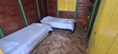 Puerto Triunfo Apartment | Cabaña Los Almendros