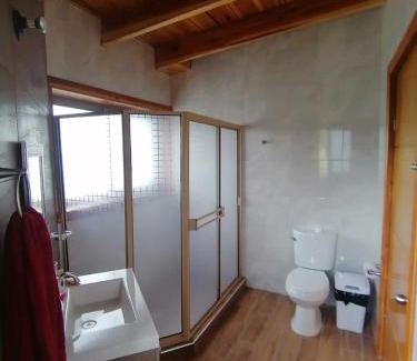 Creel House | Cabaña los peñascos