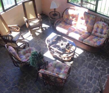 Nueva Concepcion Ski Chalet | Cabaña “Los Pinabetes”