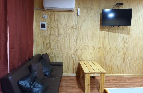 Neltume Apartment | Cabaña Los Raulies, Neltume