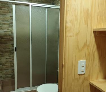 Neltume Apartment | Cabaña Los Raulies, Neltume