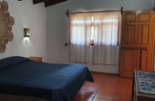 Mazamitla Cabin | Cabaña Los Tejocotes