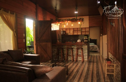 Vieja Ski Chalet | Cabaña Luculuc Garden & Forest