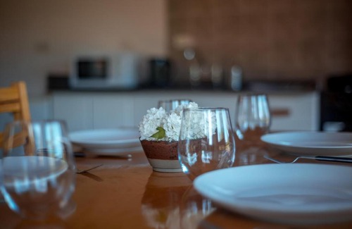 El Bolson House | Cabaña Mauka