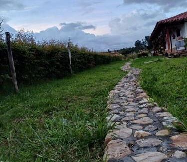 Villa de Leyva Villa | Cabaña Minimalista Villa Clarita