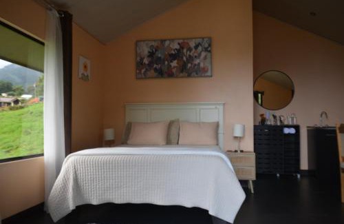 Quesada Apartment | Cabaña Montaña de Sueños