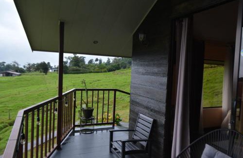 Quesada Apartment | Cabaña Montaña de Sueños