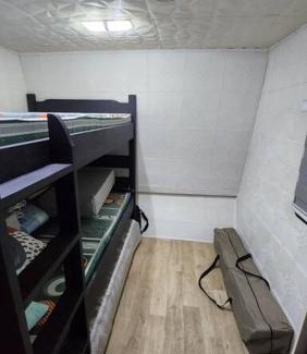 Villarrica Apartment | Cabaña Movil a 200m del Lago Villarrica Pucón