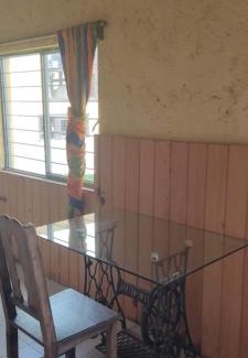 San Cristobal de las Casas Ski Chalet | Cabañas la garita2