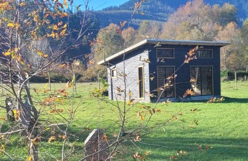 Canete Ski Chalet | Cabaña Nahuelbuta Adventure
