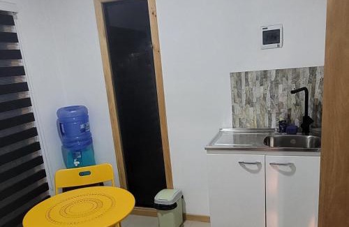 Canete Ski Chalet | Cabaña Nahuelbuta Adventure