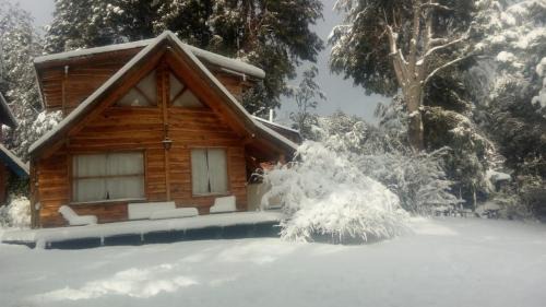 Angostura Ski Chalet | Cabaña Naxara III