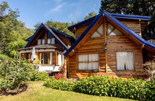 Angostura Ski Chalet | Cabaña Naxara III