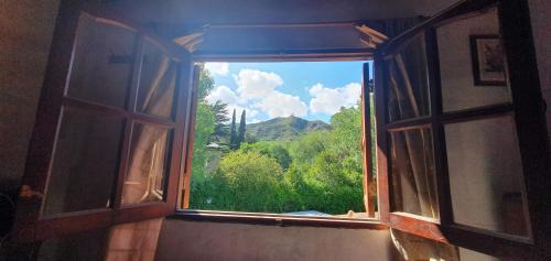 Villa General Belgrano Cabin | Cabaña Odanak