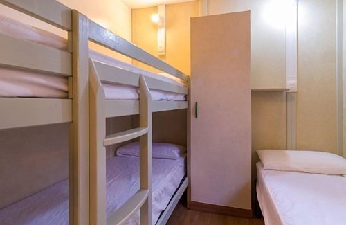 Navajas Cottage | Cabaña or bungalow Altomira Cabins for 5 people