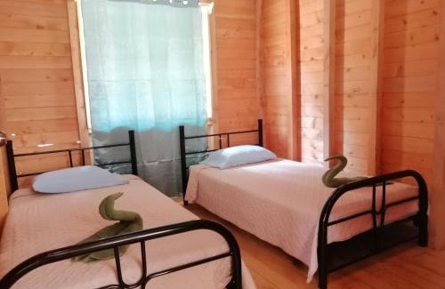 Copey Apartment | Cabaña Paraíso Verde