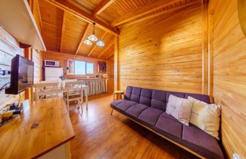 Icod el Alto House | Cabaña para 4 pax con vistas al mar Naturaleza y calma