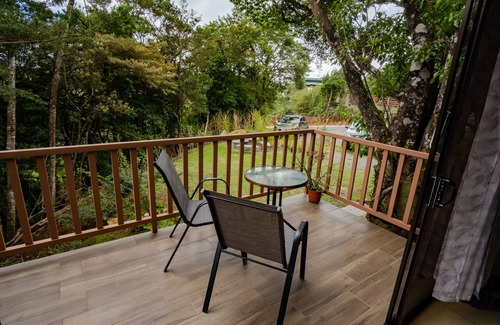 Monteverde Cabin | CABAÑA PERFECTA PARA SU FAMILIA