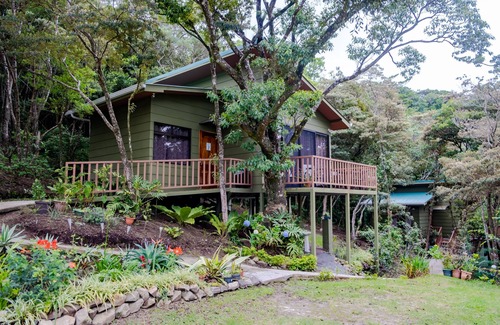 Monteverde Cabin | CABAÑA PERFECTA PARA SU FAMILIA
