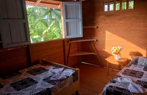 Soacha Hotel | Cabaña Pichindé