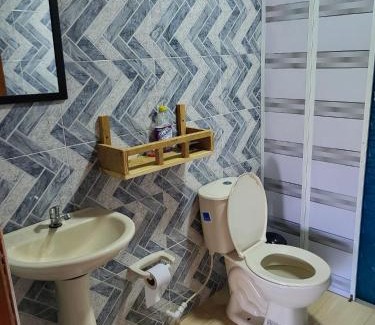 Soacha Hotel | Cabaña Pichindé