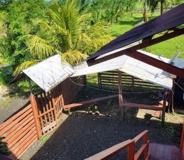 Soacha Hotel | Cabaña Pichindé