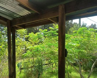 Villa Serrana House | Cabaña Pitiayumí