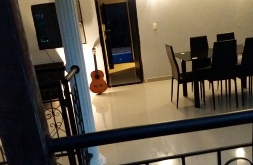 Yaguara Cabin | Cabaña Punta Arena