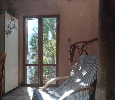 Pinto Apartment | Cabaña rustica en los Lleuques