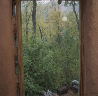 Pinto Apartment | Cabaña rustica en los Lleuques