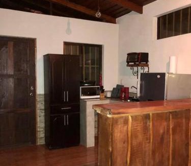 Sabana Redonda Apartment | Cabaña Sabana Redonda, Poás