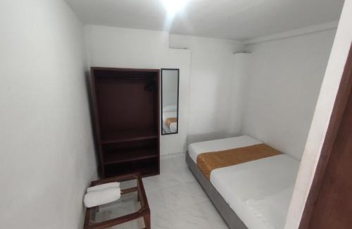 El Rodadero House | Cabaña Salguero