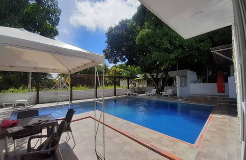 Covenas Cabin | Cabaña Sant Sebastian