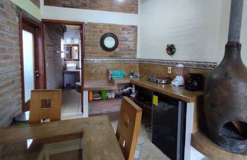 Mazamitla Cabin | Cabaña Sencilla