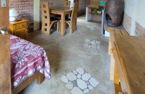 Mazamitla Cabin | Cabaña Sencilla