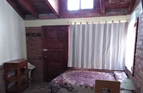 Mazamitla Cabin | Cabaña Sencilla