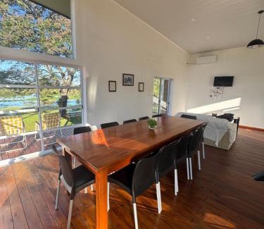 Santa Ana House | Cabaña Sol de Otoño
