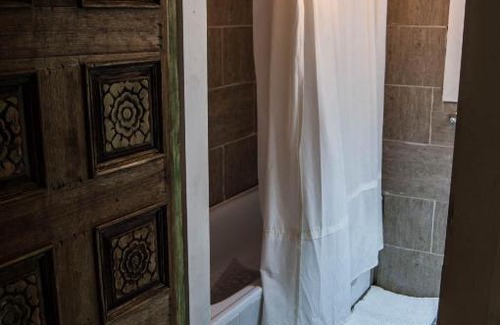 La Union House | Cabaña & Spa Sentido Vital