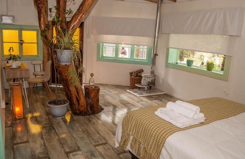 La Union House | Cabaña & Spa Sentido Vital