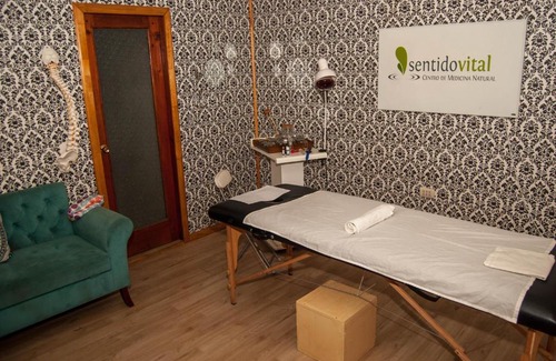 La Union House | Cabaña & Spa Sentido Vital