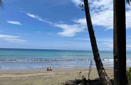 Nuqui Hotel | CABAÑA TELLO SURF